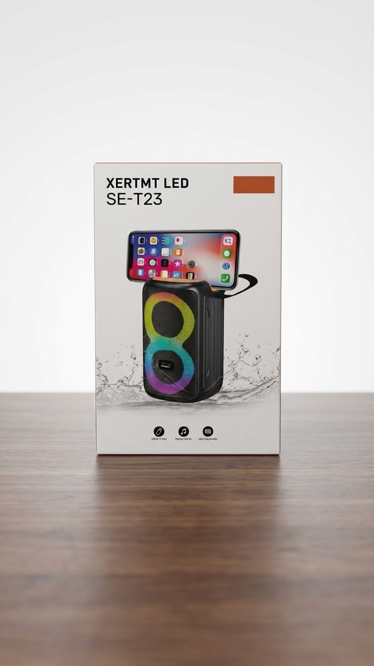 Speaker