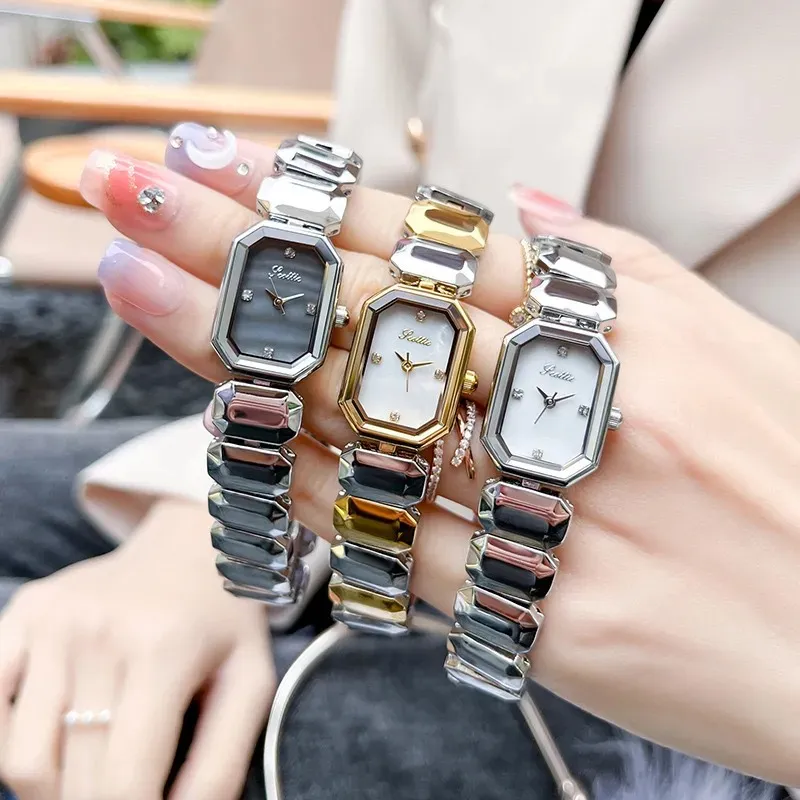 ROLEX Fashion Ladies Watch | মেয়েদের ফ্যাশন কোয়ার্টজ ঘড়ি